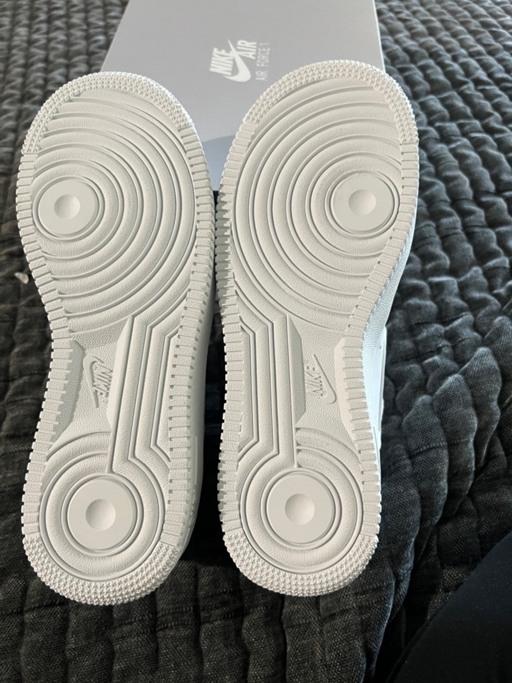 Nike Air Force 1 ‘07 - Picture 6 of 9